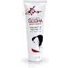 OMIC Geisha, Kojic Acid Face Wash - 4,4 Fl oz / 118 ml 0 Dark Spot, Uneven Skin Tone, iperpigmentazione, con burro di karitè e olio di cocco