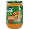 FATER SpA HERO SOLO OMOGENEIZZATO ZUCCHINE LENTICCHIE TACCHINO 100% BIO 190G