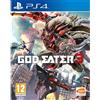 Bandai Namco God EATER 3 PS4 - PlayStation 4