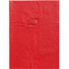 Calligraphe 72203C - copertina A4 21x29,7 cm rosso pelle PVC Opaco