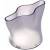 Piebert Ugello compatibile con/ricambio per asciugacapelli Philips 300007457981 BHD510/00 Blue Metalic
