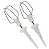 Moulinex Frusta in Acciaio Inossidabile, Silver, Sbattitore, MX027