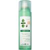Klorane Dry Shampoo With Nettle Oil Control Oily, Dark Hair 150 Ml