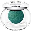 Pupa vamp wet amp dry eyeshadow ( ombretto cotto - colore luminoso - doppio utilizzo ) n. 300 emerald