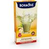 Caffè Borbone Pistacchio - 10 Capsule - Compatibili con macchine ad uso domestico Nespresso®*