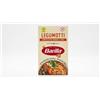 Barilla Legumotti Lenticchie Rosse e Ceci, Ricchi di Proteine e Fibre, senza Glutine, 300g