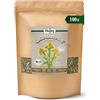 Biojoy BIO Tisana di verga d'oro, essiccata, tagliata, 100 g