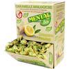 Mental Zenzero e Limone Caramelle - in bocca di lupo da 750gr