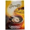 ALIBOOSTER Gano Excel Supreno 20x21g - Caffè Istantaneo con Ginseng e Ganoderma - Bevanda Energetica Naturale