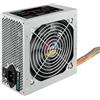 TOOQ TQAPOLO-550SP - Alimentatore ATX 550W con PFC Attivo