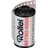 Rollei Agfa - Pellicola bianco e nero Retro 400S 135/36 RR4011