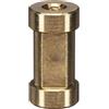 Manfrotto 119 Codolo Corto Femmina 1/4 - 3/8