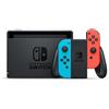 Nintendo Console videogioco Nintendo 10010738 SWITCH Verisone 1.1 Neon red e Ne