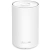 TP-Link Deco X50-4G Dual-band (2.4 GHz/5 GHz) Wi-Fi 6 (802.11ax) Bianco 3 Intern