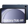 Samsung Galaxy Tab A9 Wi-Fi 128 GB 22.1 cm (8.7 ) 8 GB Wi-Fi 5 (802.11ac) Navy