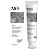 rolu Dentifricio nano idrossiapatite - Dentifricio sbiancante senza fluoro per denti sensibili, pulizia profonda e rimozione delle macchie, rinforzante dello smalto e alito fresco, 120 g