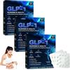 Generic LotmayGLP-1 Capsule di essenza ultra concentrate, capsule GLP-1 avanzate, siero complesso peptidico LotmayGLP-1, perle liquide ultra concentrate, siero NAD+ Pearls, ingredienti naturali (3)