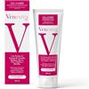 Venextra - Crema Gel Gambe Effetto Freddo 200ml - Defaticante Rinfrescante con Escina, Centella Asiatica, Rusco, Vitis Vinifera e Mirtillo - Sollievo Gambe Pesanti e Gonfie