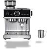 Vestel SESM9090 X Grinding Semi Automatic Macchina per espresso