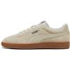 PUMA Smash 3.0 Sneakers da uomo, grigio piastrelle e nero Puma, 40, beige, 44 EU