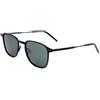 TOMMY HILFIGER Occhiali da Sole Tommy Hilfiger TH 1972/S 003 MATTE BLACK 52/20/145 Uomo