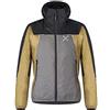 MONTURA - Piumino Uomo Imbottitura Pertex e Prometeo Skisky 2.0 - Grigio-L