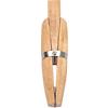 Tonysa Pinza per Gioielli in Legno Pinza per Anelli Gioielleria da banco Utensile Professionale da banco per Hold Hold Piccole Parti Delicate