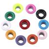Hilitand 500 Pz Occhielli In Metallo 3mm Rotondi Per Scrapbooking Card Making Craft E Occhielli Caldi In Pelle