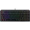 ASUS TASTIERA GAMING ASUS RA07 TUF K3 GEN II/RD/IT