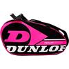DUNLOP Borsa Padel Tour Intro 623658 Ofp Black And Pink