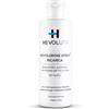 HEVOLUTA Hevolurose Spray Viso Idratante, Face Mist Tonico Viso, Ricarica 200 ml