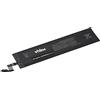 vhbw batteria compatibile con Apple Magic Keyboard tastiera wireless senza fili (793mAh, 3,76V, Li-Ion)