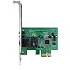 TP-Link 0000070020045 - Scheda Rete pci-e giga 10/100/1000 tplink tg-3468