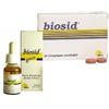 BIOSID GOCCE CON DOSATORE 15 ML