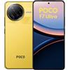 Xiaomi Poco F7 Ultra 5G Smartphone 6.67 AMOLED 12/256GB 5300mAh 120W Snapdragon 8 Elite Amarillo
