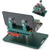 RongZy Separatore Dello Schermo del Telefono per iPhone 11 Pro 12 Pro Max Strumento di Apertura dello Schermo LCD per Samsung Oppo Dispositivo Separatore LCD Kit di Riparazione del Cellulare(Senza Calore)