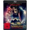 Plaion Pictures Peter Pan's Neverland Nightmare