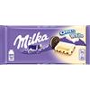 Milka Tavolette di Cioccolato Milka | Milka Oreo Bianco | Confezione da 22 | Milka al Cioccolato | 8 Oz | 2200 Gr