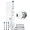 Oral-B Genius 9000N Spazzolino Elettrico Ricaricabile, Bianco