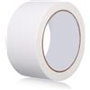 lasuroa Nastro per Grip Golf, 5cm x 20m Rotolo Multiuso Adesivo Forte Facile da Staccare e Tagliare Accessori Sportivi Unisex