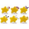 YuMe Sanrio Bedside Light Star Light Series - Minifigure Hello Kitty E Amici Con Display Da 8 Cm (12)