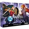 DC Cryptozoic Deck-Building Game: Justice League Dark Expansion | Card Game | Expansion | 1-5 Players | Ages 15+ | English