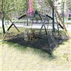 HI SUYI recinto per patio pop up rinfoldabile per gatti con giochi