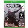 Deep Silver Homefront: The Revolution Day One Edition - Xbox One - [Edizione: Regno Unito]