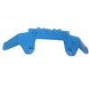 Lebenswuerze Pezzi di ricambio per sacchetti aspirapolvere 7793096 supporto sacchetto filtro supporto sacchetto sacchetto sacchetto aspirapolvere sacchetto aspirapolvere compatibile con Compact C1 Complete C2