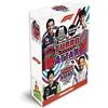 Topps Turbo Attax Formula 1 2024 - Mega Tin - Revved Up - contiene 66 carte tra cui 6 LE e 4 carte esclusive Revved Up