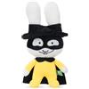 BARRADO - Peluche Simon Rabbit - Gaspard Heroe 32 cm - 16002770