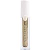WYCON cosmetics GLITTERLAND EYESHADOW Ombretto liquido dalla texture super glitterata 02 LUXURY