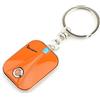 LYNMTPJ Portachiavi moto Portachiavi Scooter for Vespa GTS300 GTV LX PX LT Sprint Primavera 150 250 Piaggio GTS GTV LX 60 125 250 300 (Color : Orange)