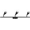V-TAC VT-813 13.5W LED WALL LAMP COLORCODE:4000K BLACK